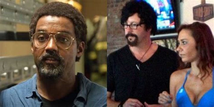 undercover boss cast personal life real estate