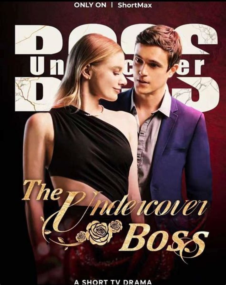 Undercover Boss Future