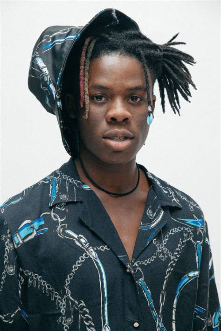 Unghetto Mathieu Phone Number