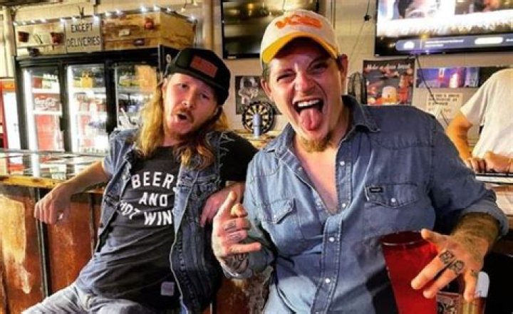 Upchurch Net Worth – $4 Million