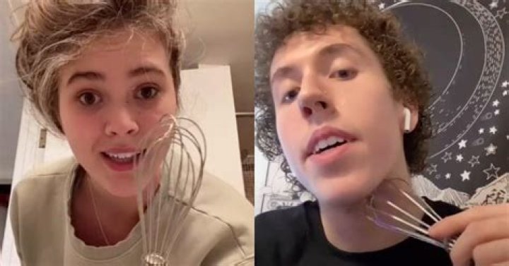 Users Say a Kitchen Whisk Can Clear Hickeys