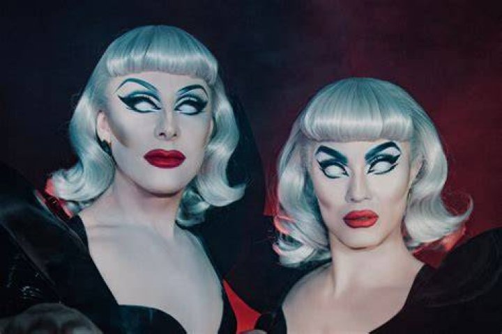 Valentina boulet brothers dragula