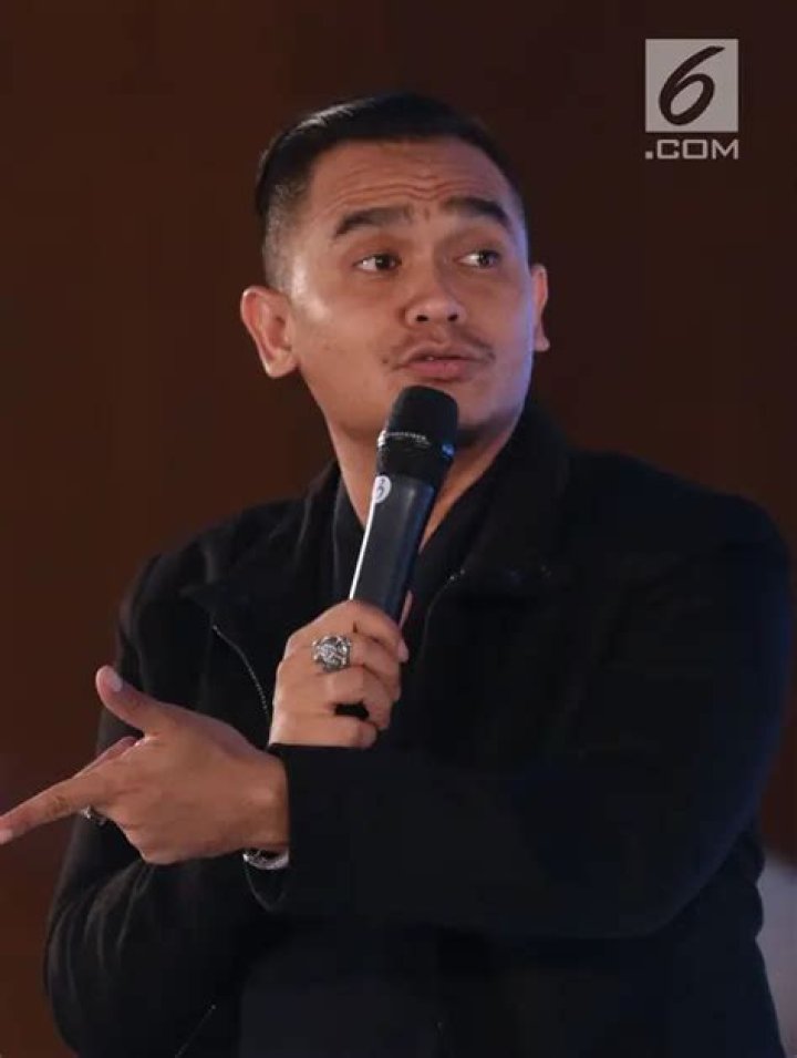 Valentino Simanjuntak