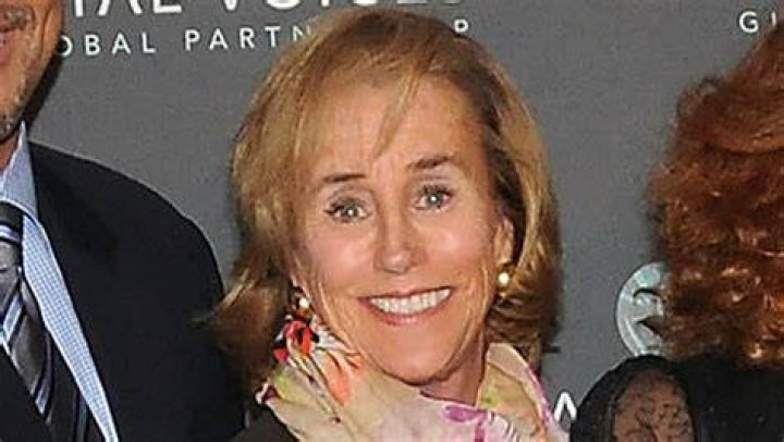 Valerie Biden Owens Net Worth 2024