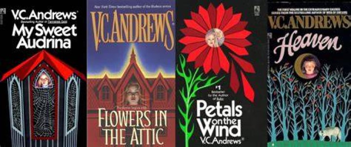 VC Andrews