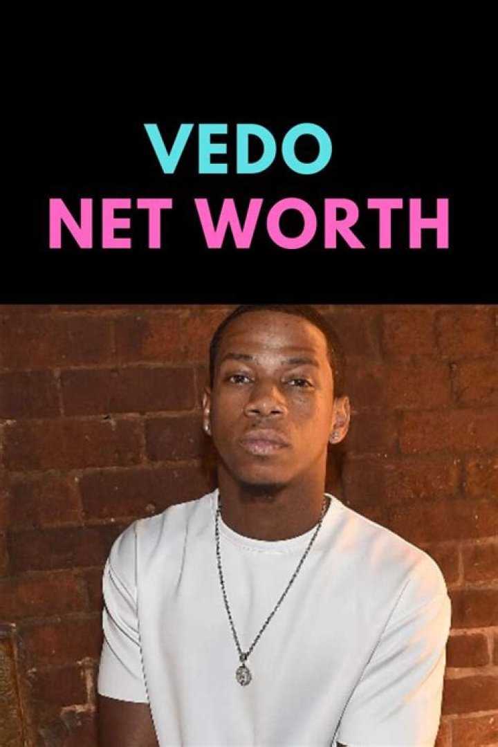 Vedo Net Worth