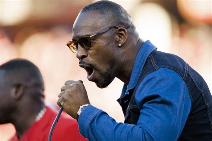 Vernon Davis