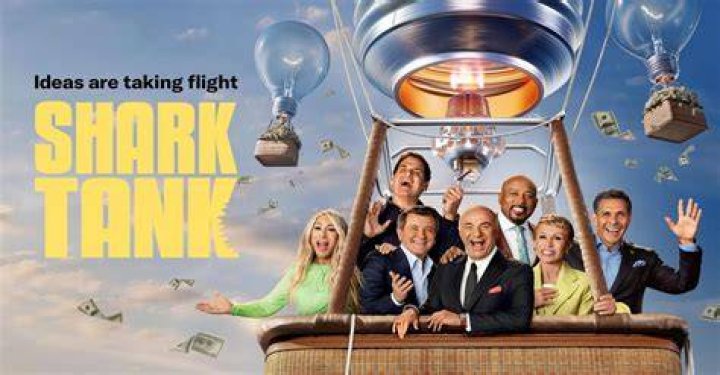 Vibes Shark Tank Episode