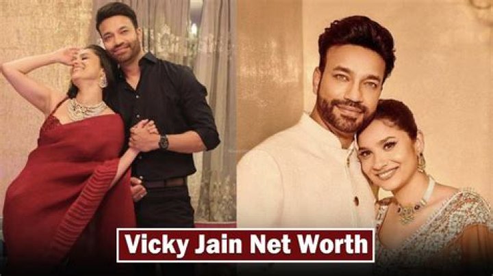 Vicky Love Net Worth