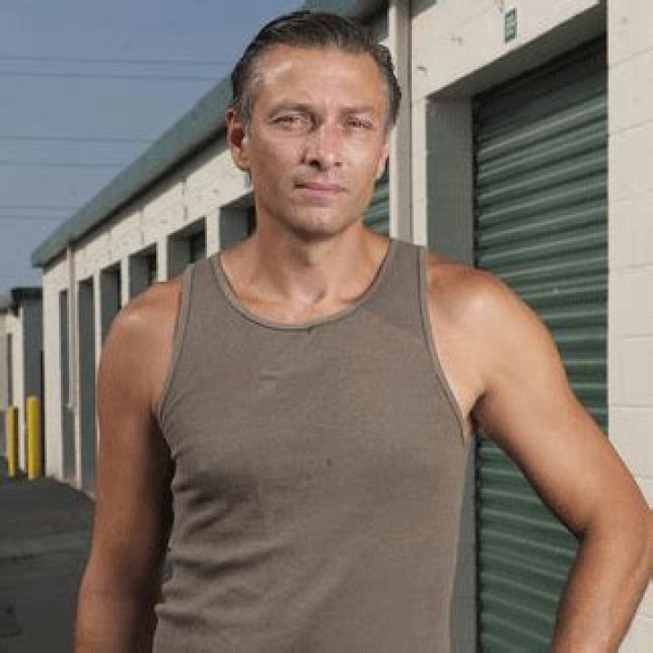Victor Rjesnjansky Net Worth 2024