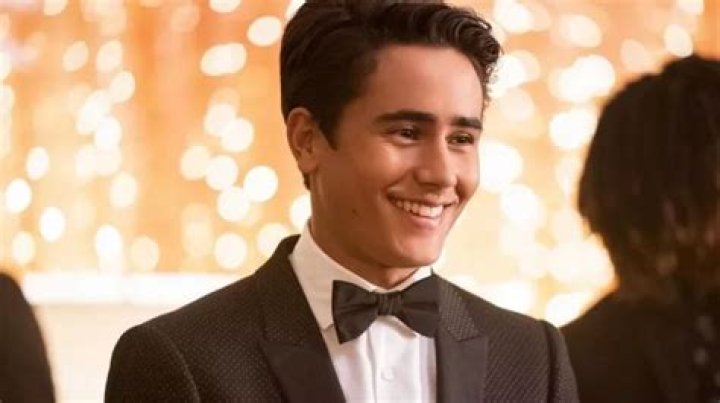Victor Salazar