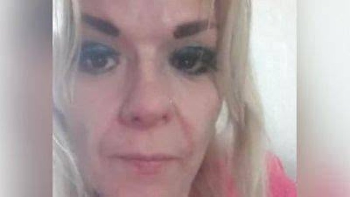 Victoria Greenwood missing