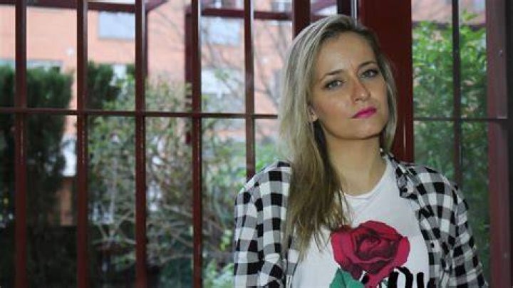 Viktoria Corbacho