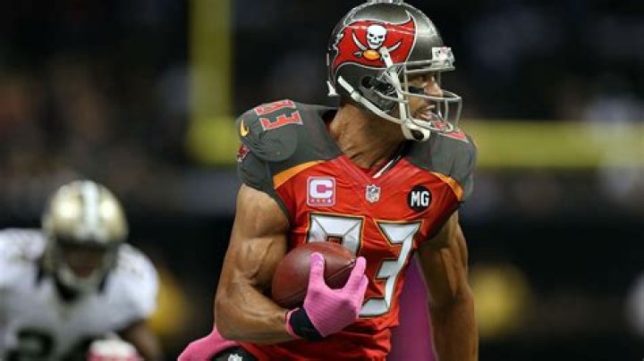 Vincent Jackson