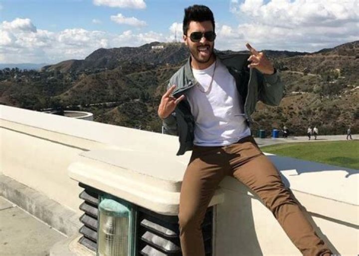 Vincent Marcus Net Worth