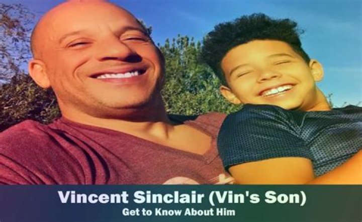 Vincent Sinclair
