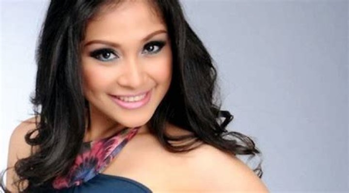 Virnie Ismail