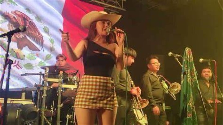 Viry Sandoval 