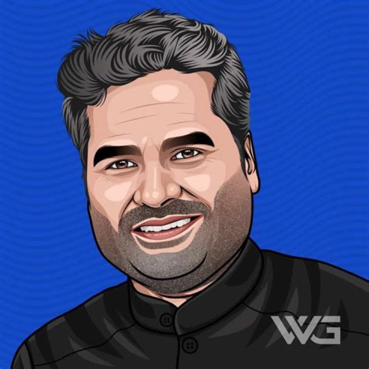 Vishal Bharadwaj Net Worth 2024