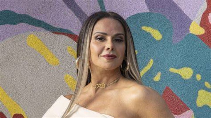 Viviane Araujo