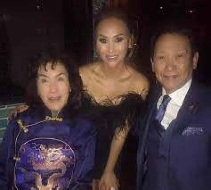 Vivine Wang Net Worth – How Much is Wang Worth?