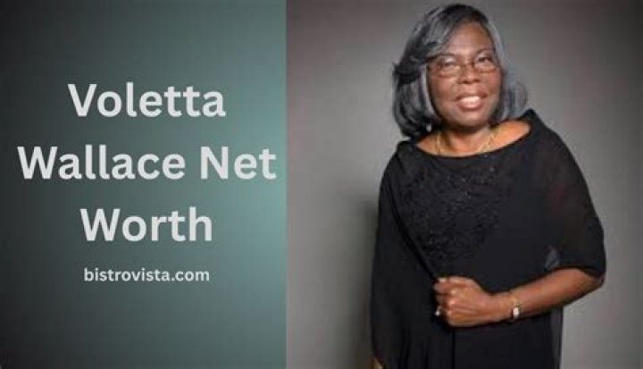 Voletta Wallace Net Worth – How Much is Wallace Worth?