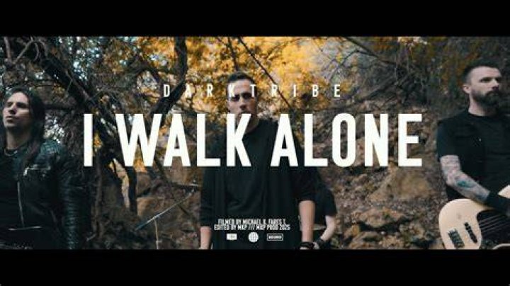 Walk Down Music Video