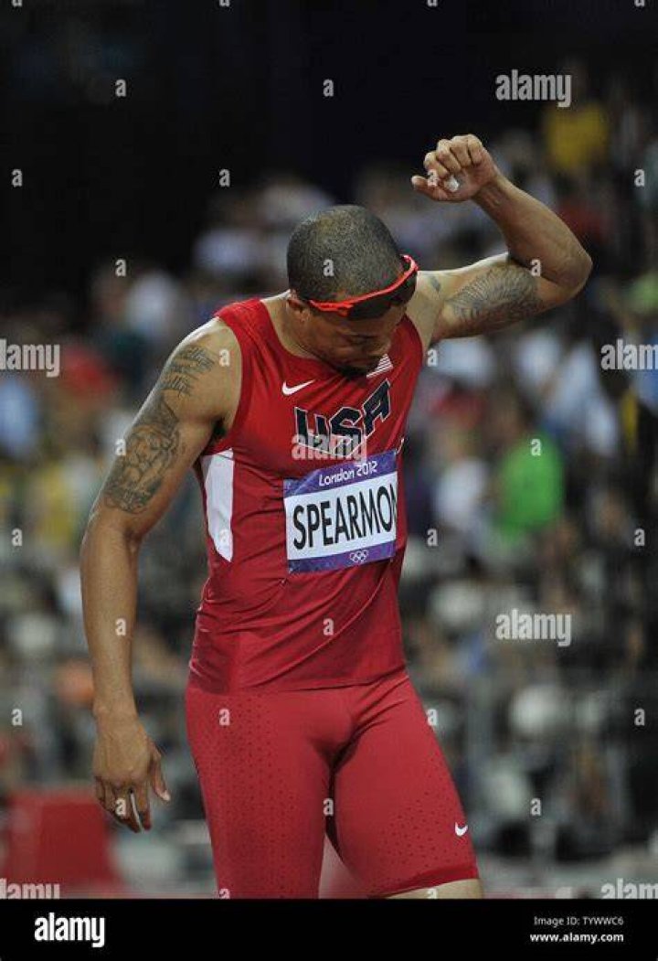 wallace spearmon olympics
