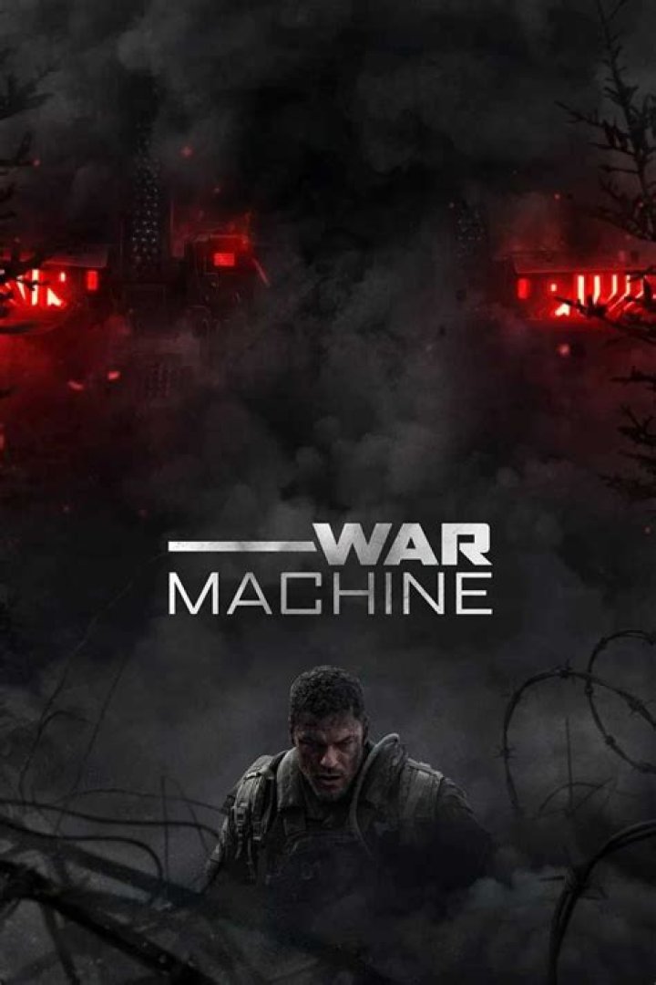 War Machine Net Worth – How Much Is War Machine Worth?