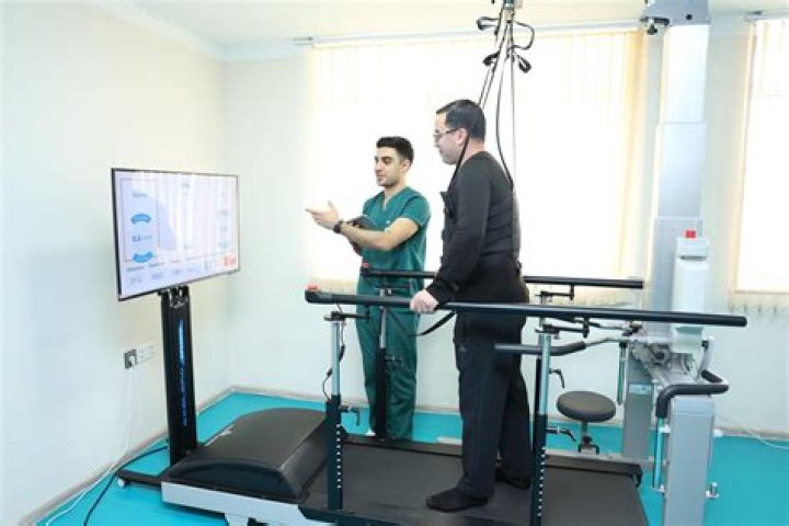 War Machine Rehabilitation
