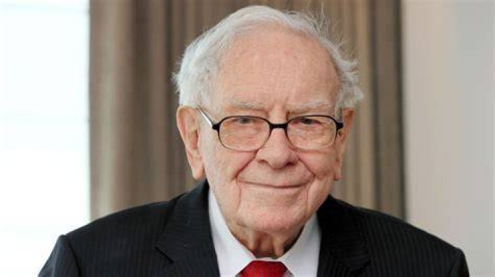 Warren Buffett Warren Buffett