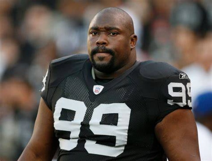 Warren Sapp's post-NFL career