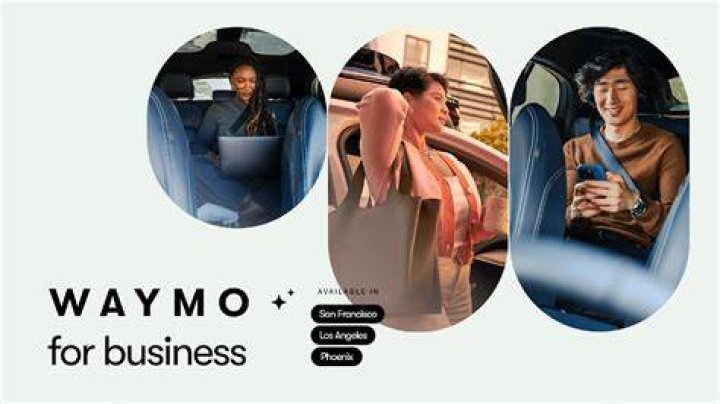 Waymo Business Strategy