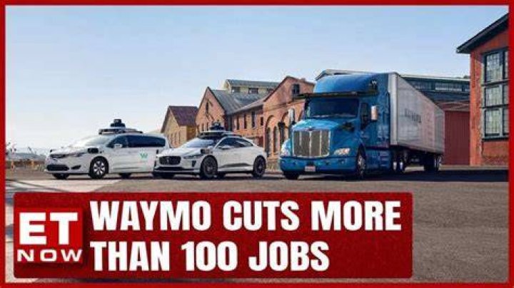 waymo layoffs