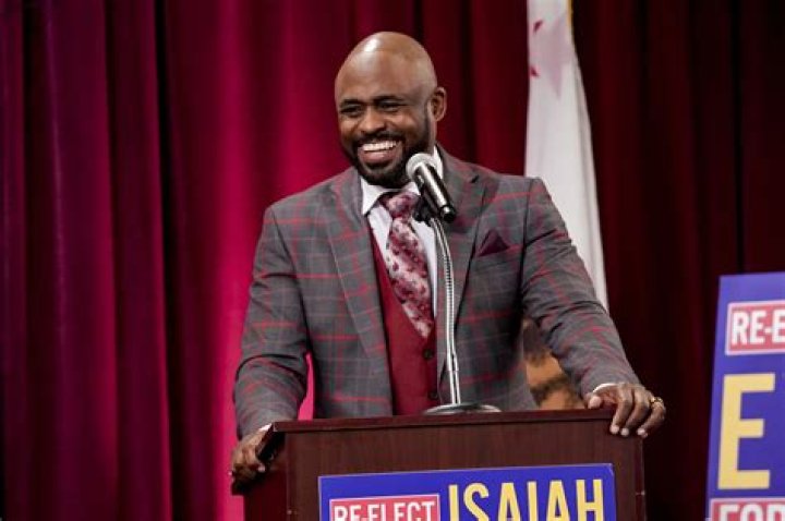 Wayne Brady