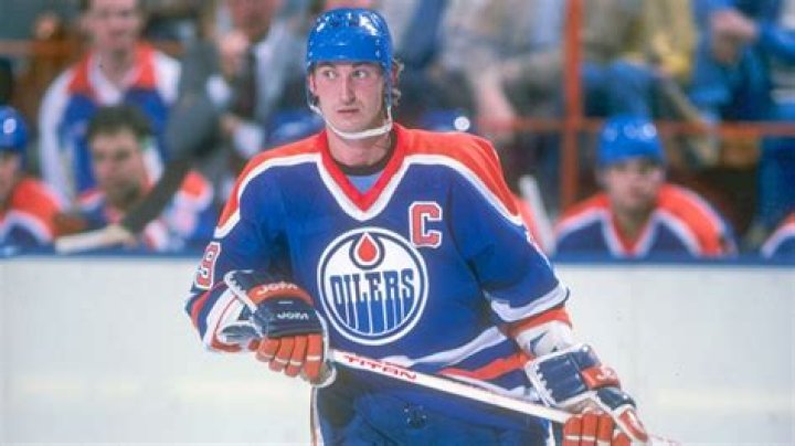 Wayne Gretzky's Net Worth