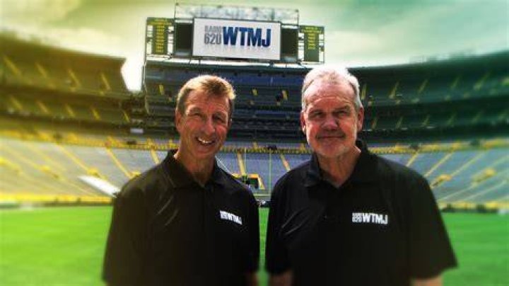 Wayne Larrivee's photo