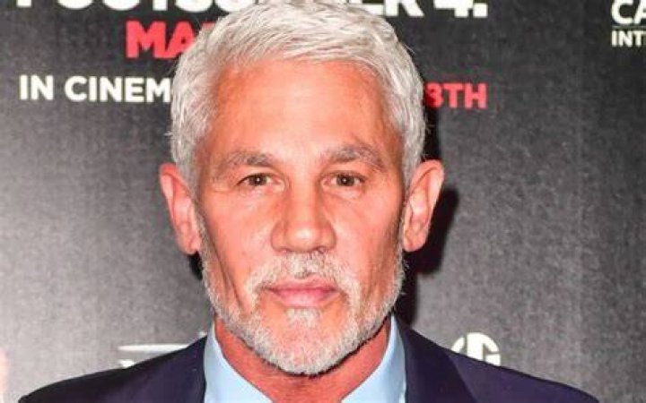 Wayne Lineker Net Worth 2024