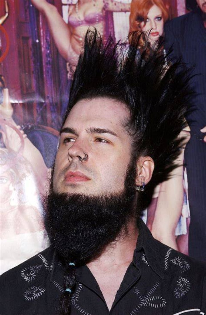 Wayne Static Net Worth