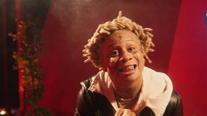 Weeeeee by Trippie Redd from USA