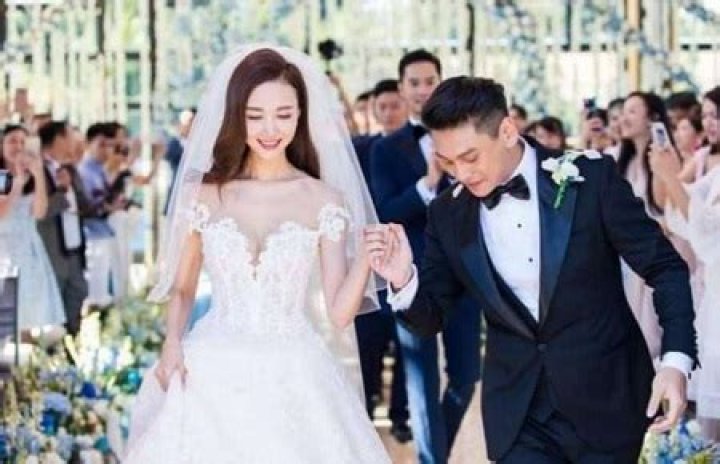 wenwen han marriage wenwen han marriage