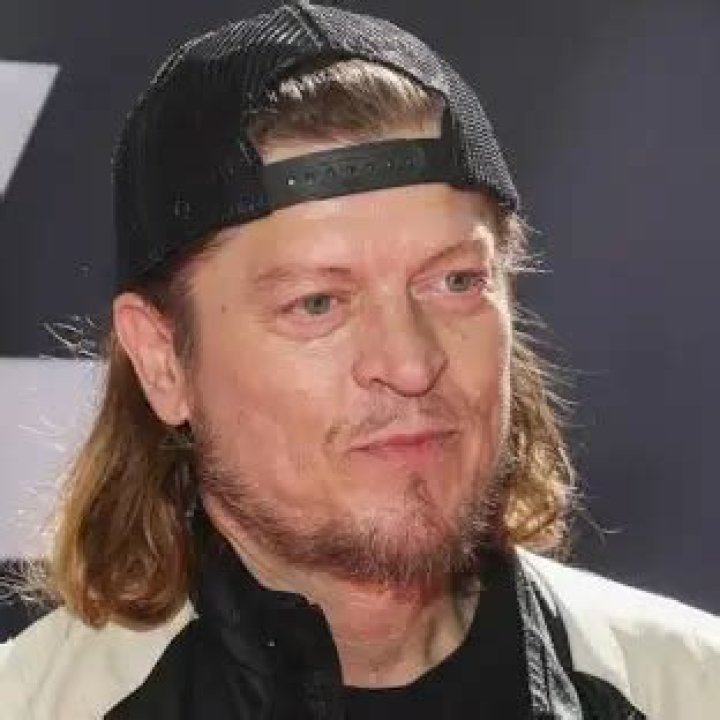 Wes Scantlin Net Worth