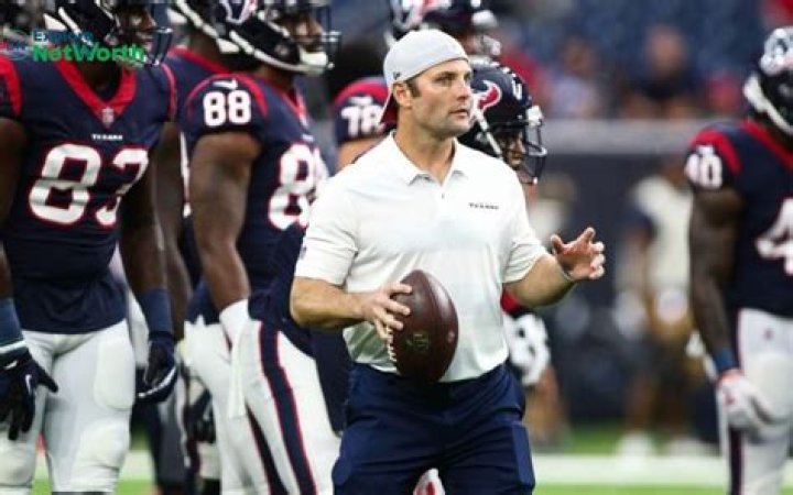 Wes Welker Net Worth