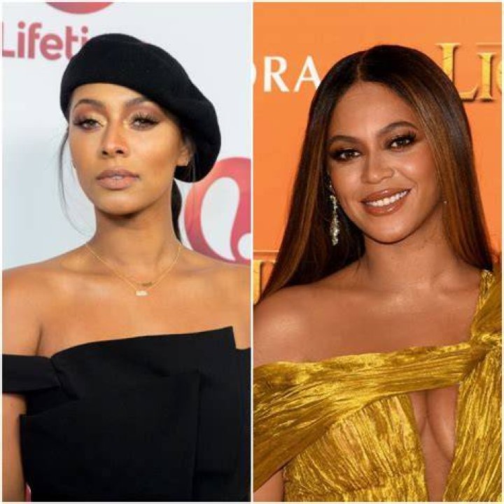 What Did Keri Hilson Say About Beyonce? Beef Among Two Explained