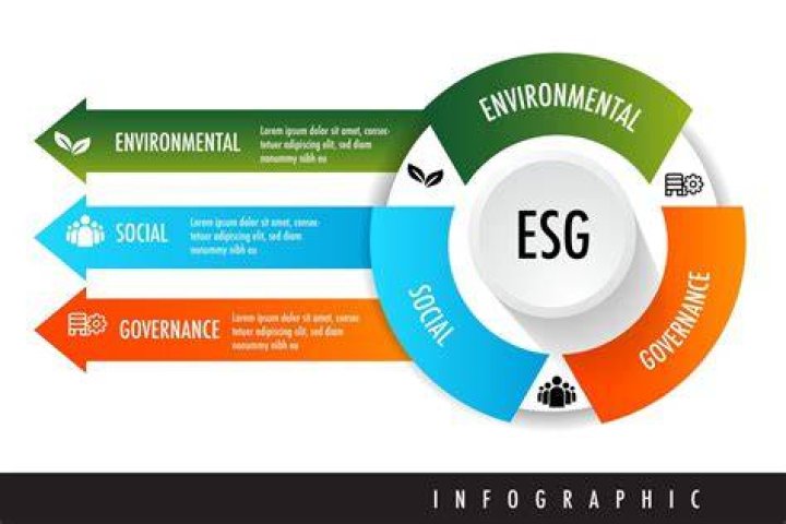 what does esg stand for in business