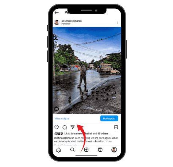 What Does It Mean to Pin a Post on Instagram? Details