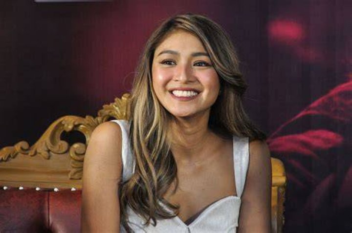 What Does Nadine Lustre Do For a Living?