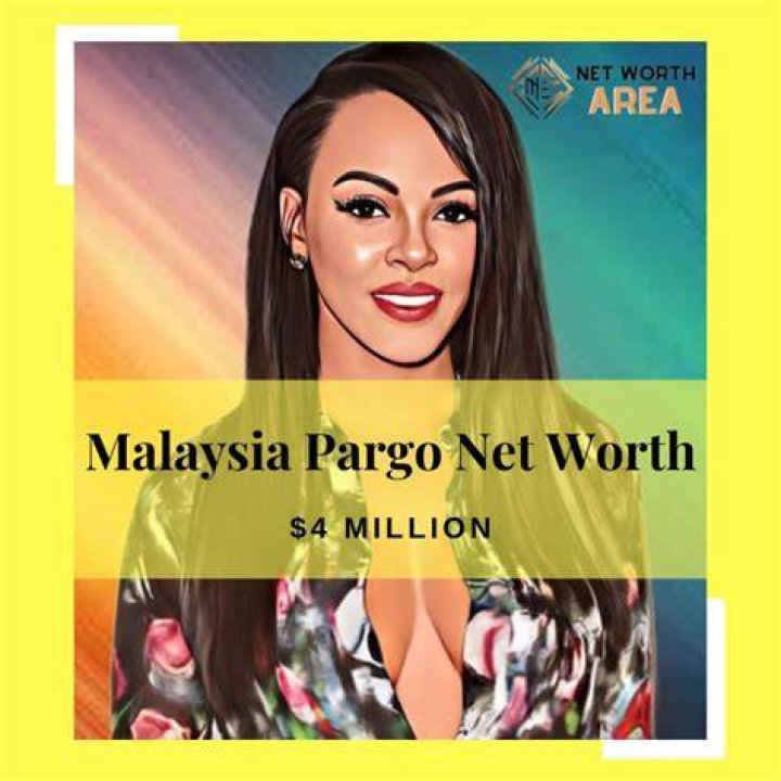 What Is Malaysia Pargo’s Net Worth?