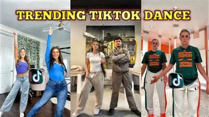 What Is the X Challenge on TikTok? Dance Trend Explained