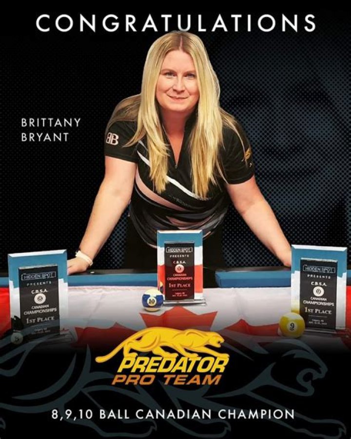 Where Is Brittany Bryant Going